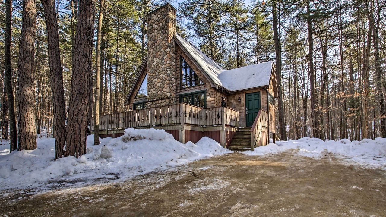 Photo of Outdoor in Conway