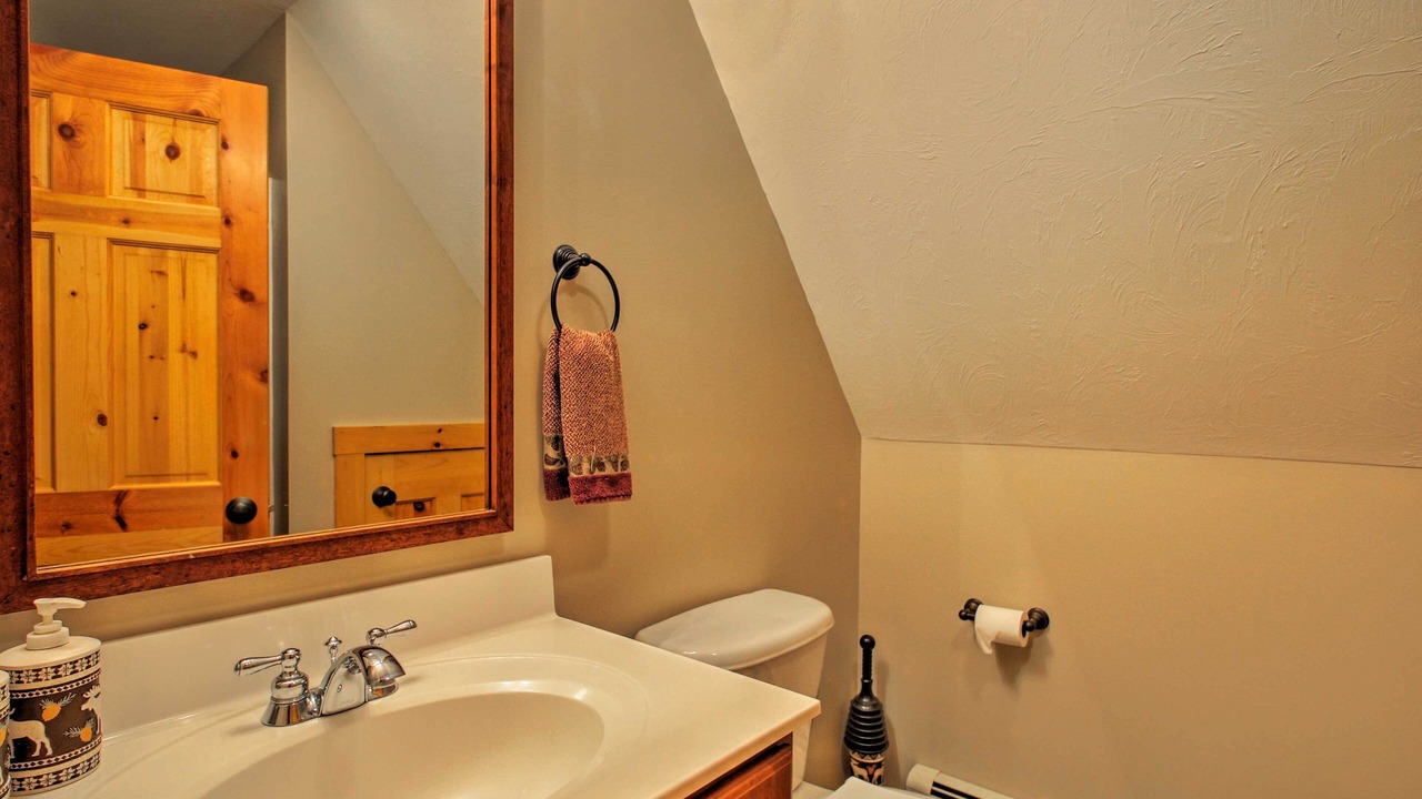 Photo of Bathroom in Conway