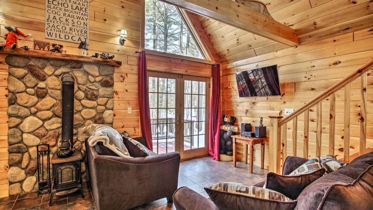 Photo of Bedroom in Conway