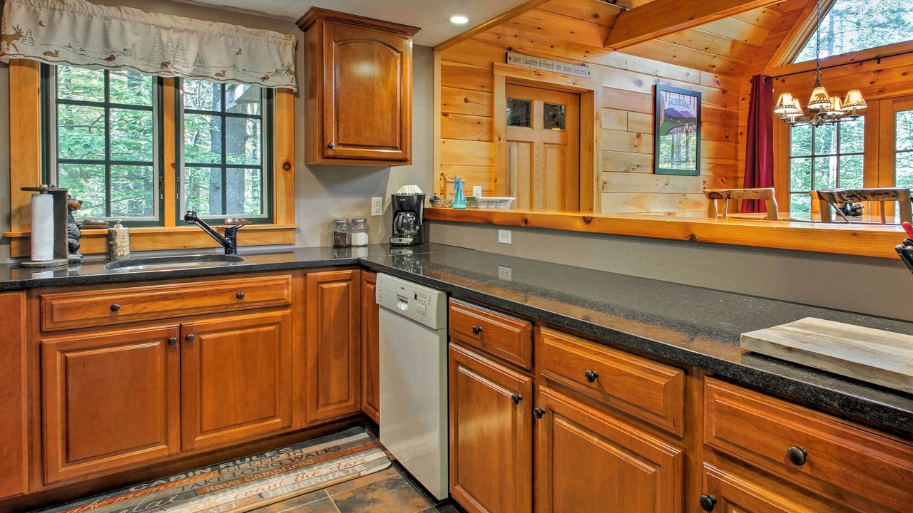 Photo of Kitchen in Conway