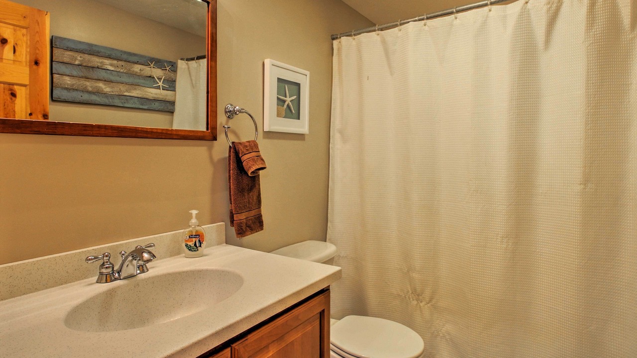 Photo of Bathroom in Conway