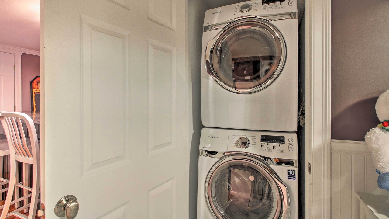 Photo of Bedroom in Conway