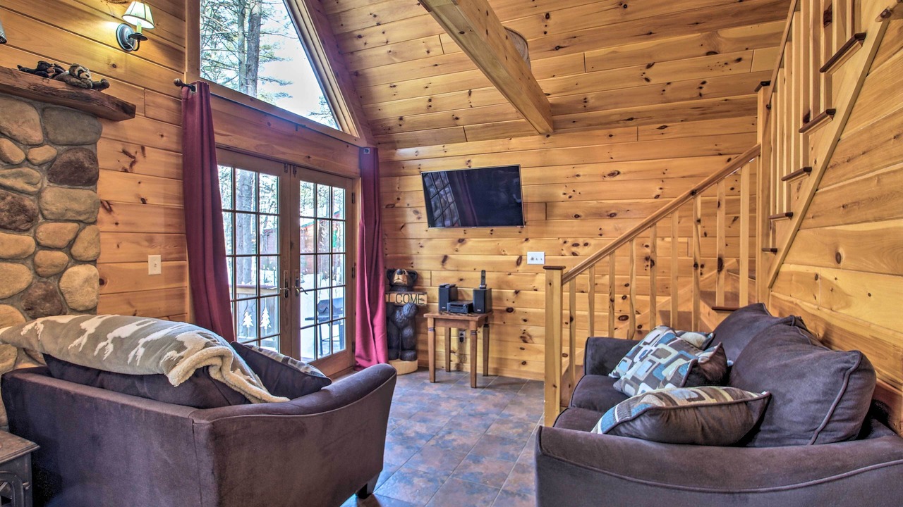 Photo of Livingroom in Conway