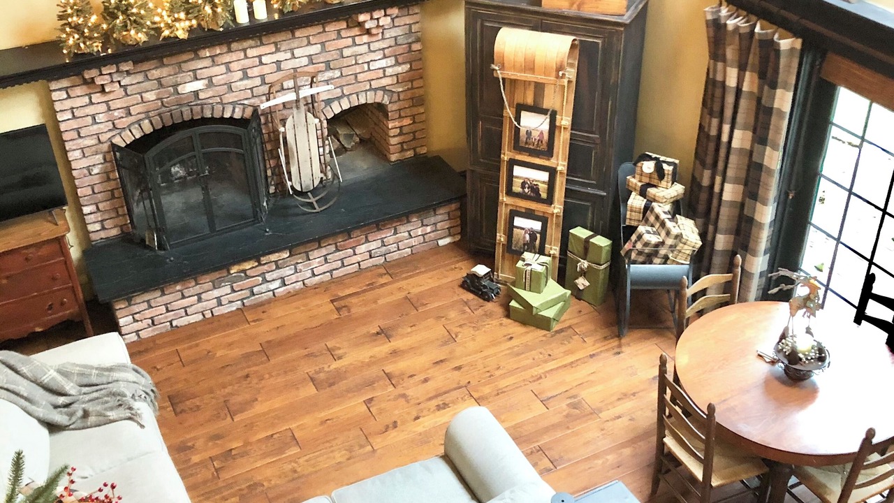 Photo of Livingroom in Brimfield