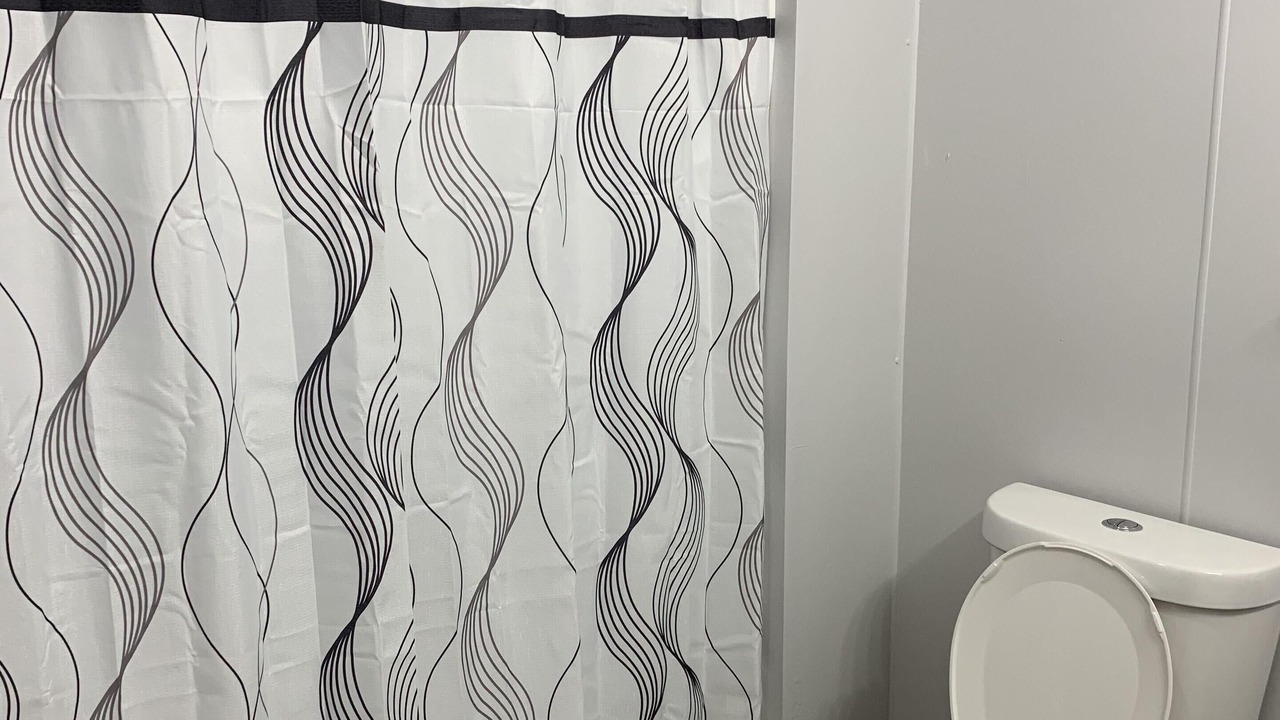 Photo of Bathroom in Niagara Falls