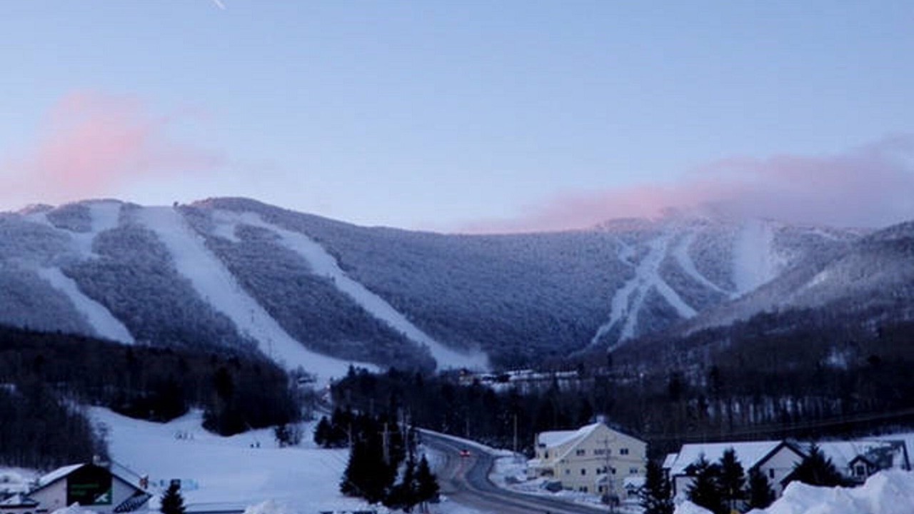 Photo of Outdoor in Central Vermont- Killington