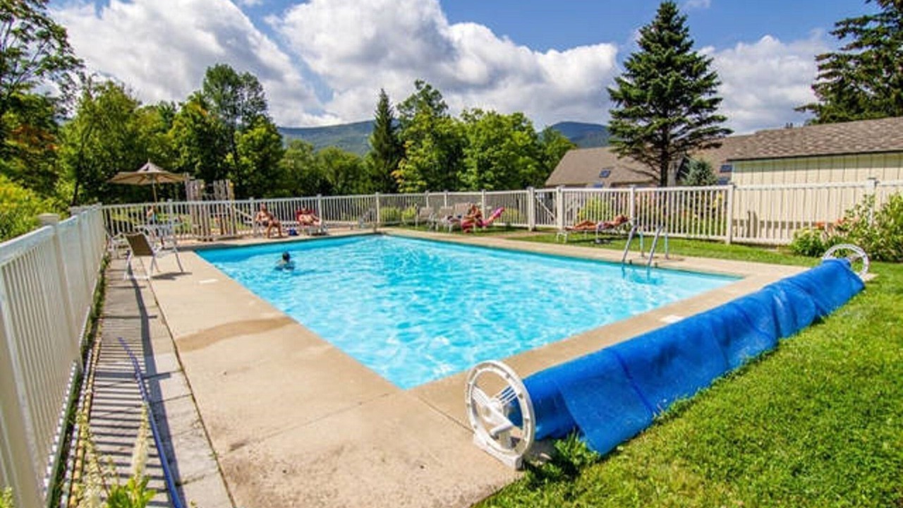 Photo of Outdoor in Central Vermont- Killington