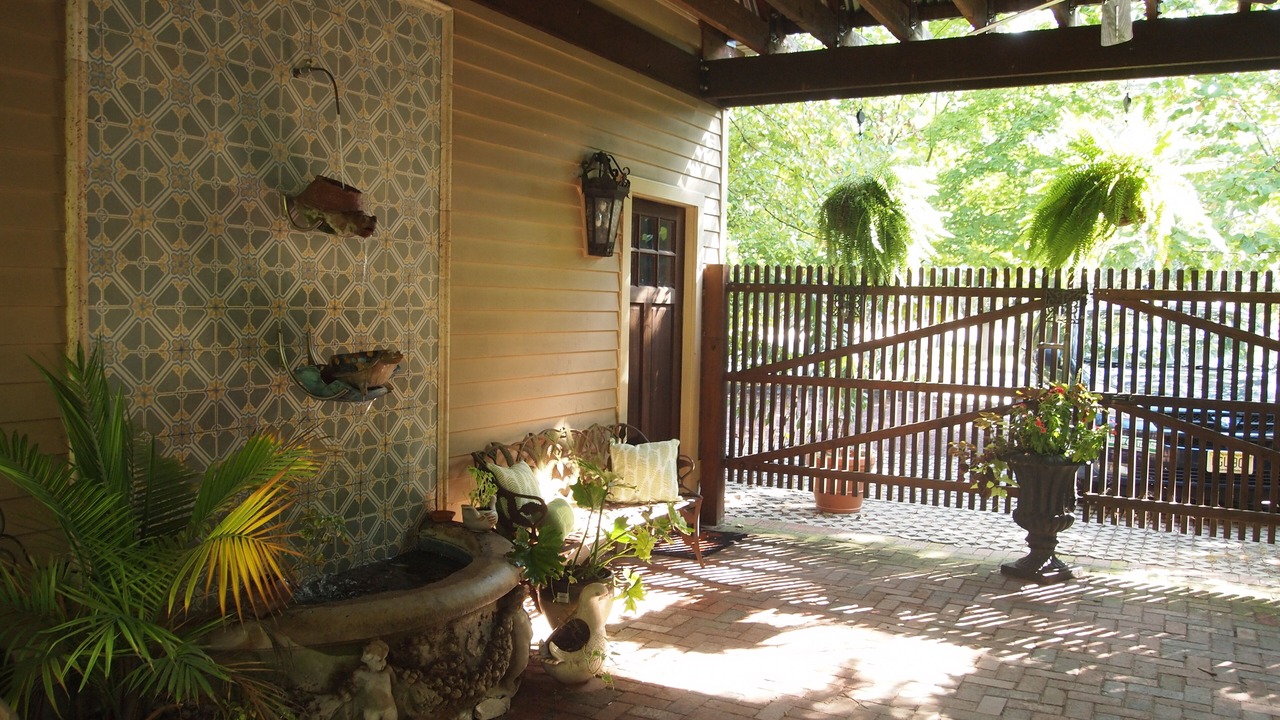 Photo of Outdoor in Cranbury