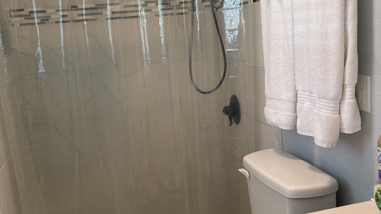 Photo of Bathroom in Robbinsville