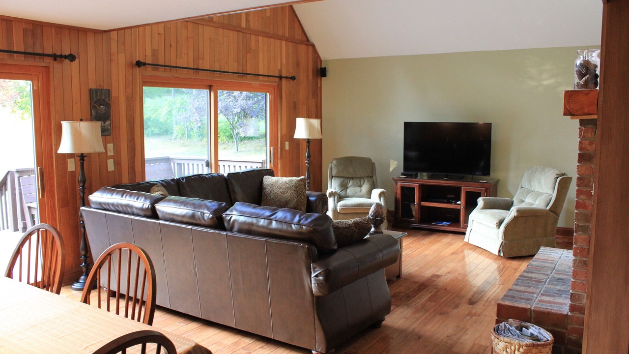 Photo of Livingroom in Fayetteville