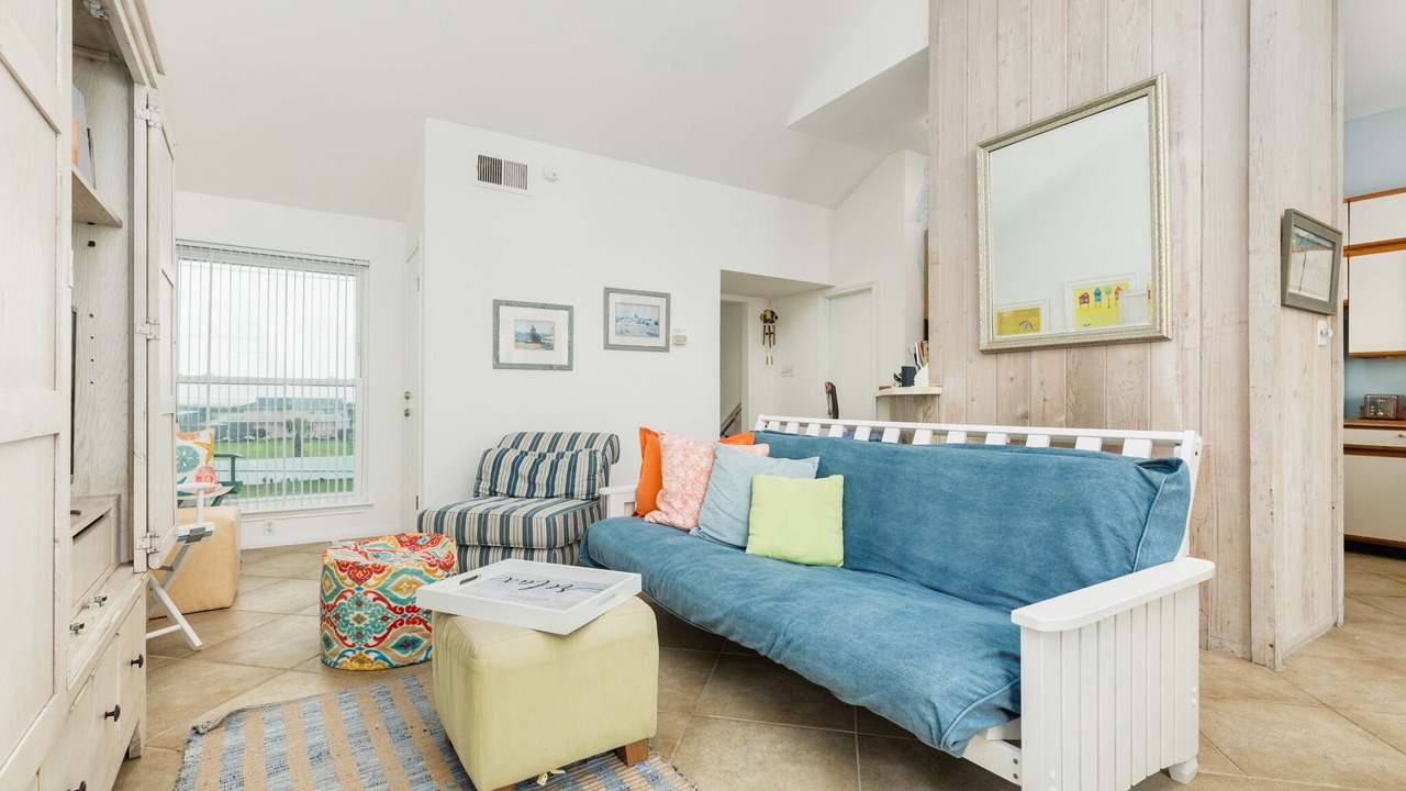 Photo of Bedroom in Galveston