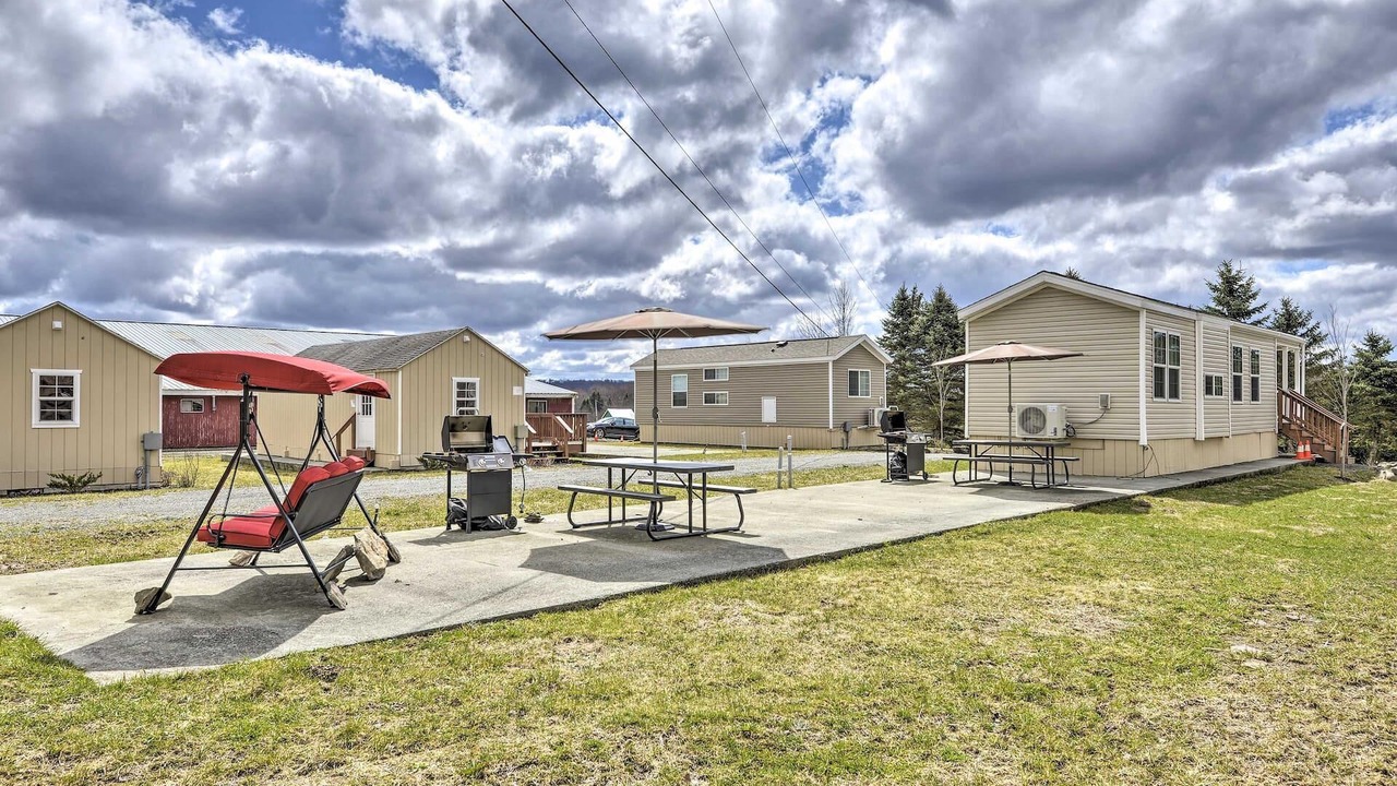 Photo of Outdoor in Pleasant Mount