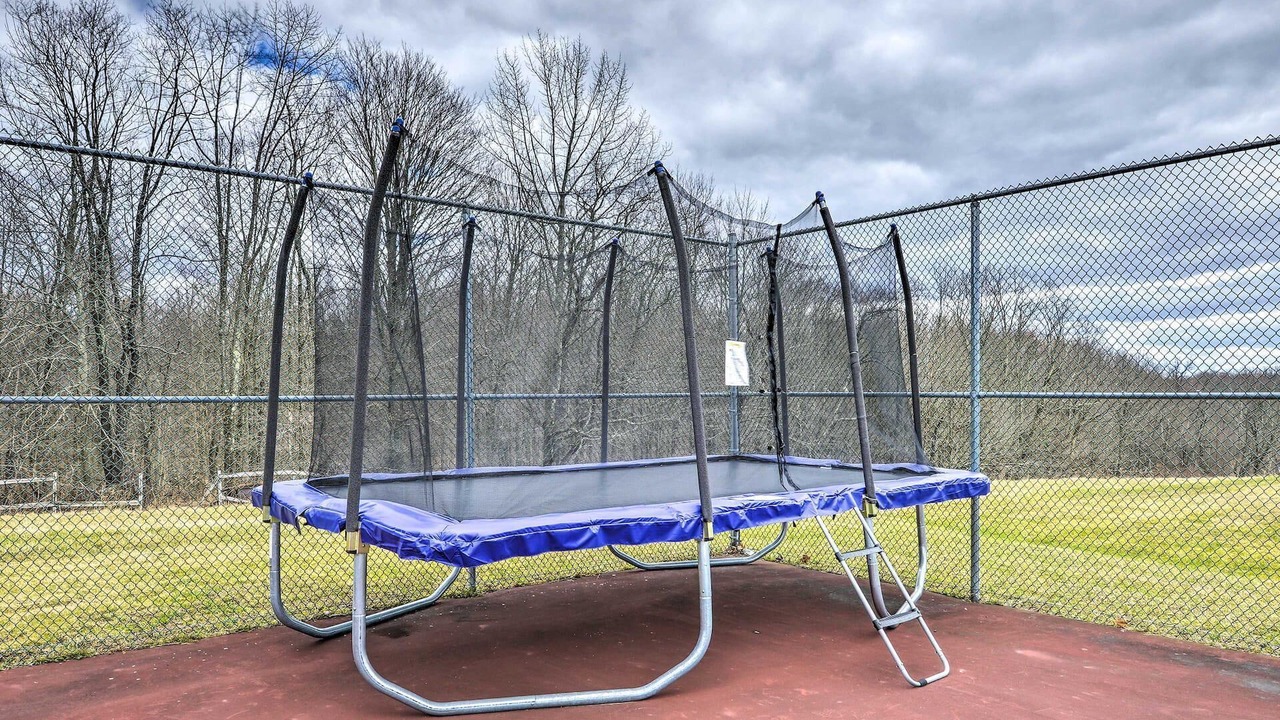 Photo of Outdoor in Pleasant Mount