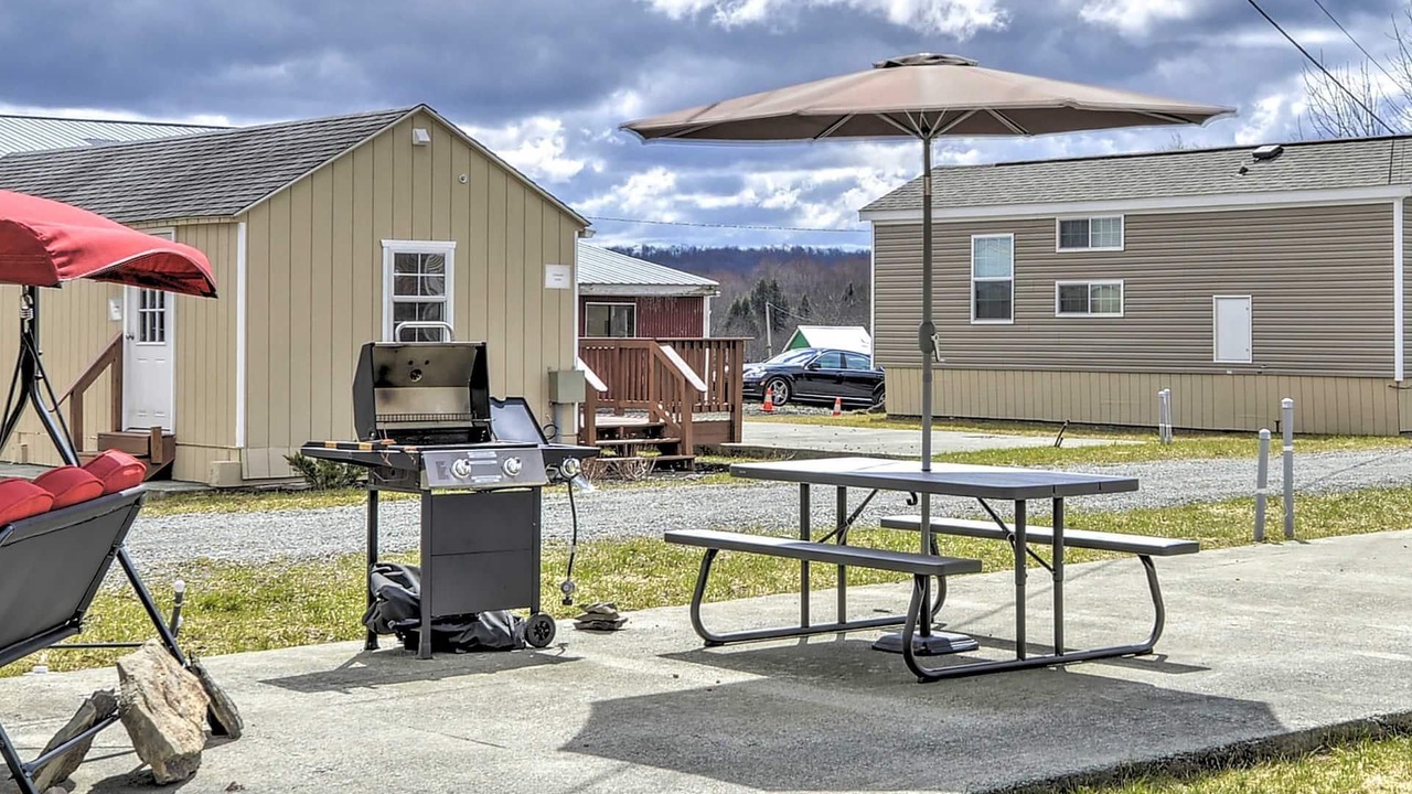 Photo of Outdoor in Pleasant Mount