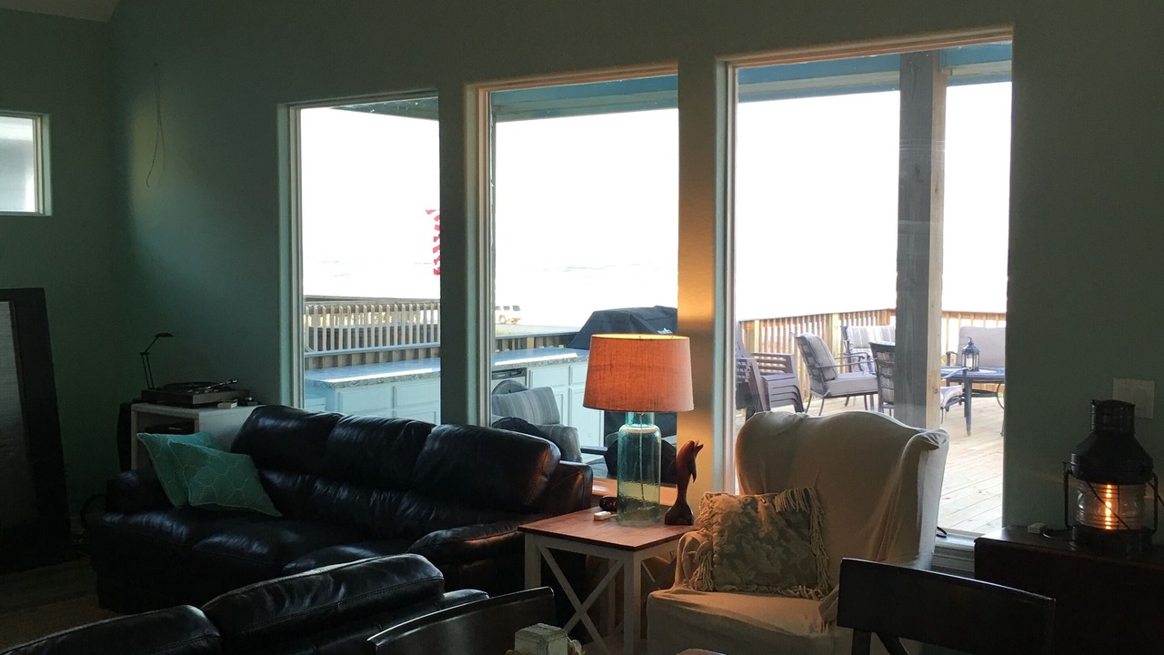 Photo of Livingroom in Surfside Beach