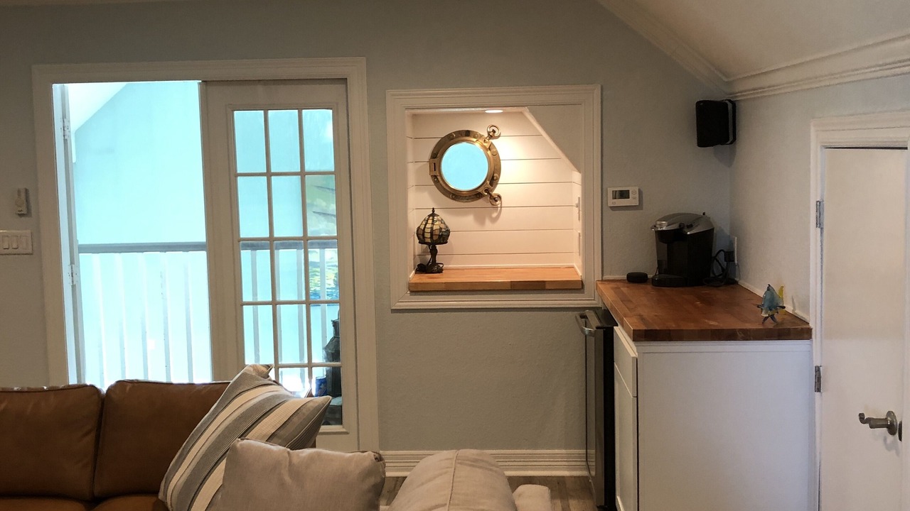 Photo of Livingroom in Surfside Beach