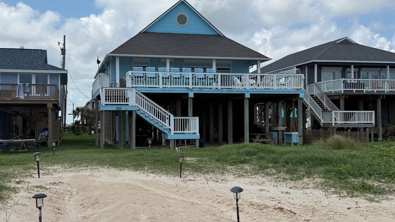 Photo of Outdoor in Surfside Beach