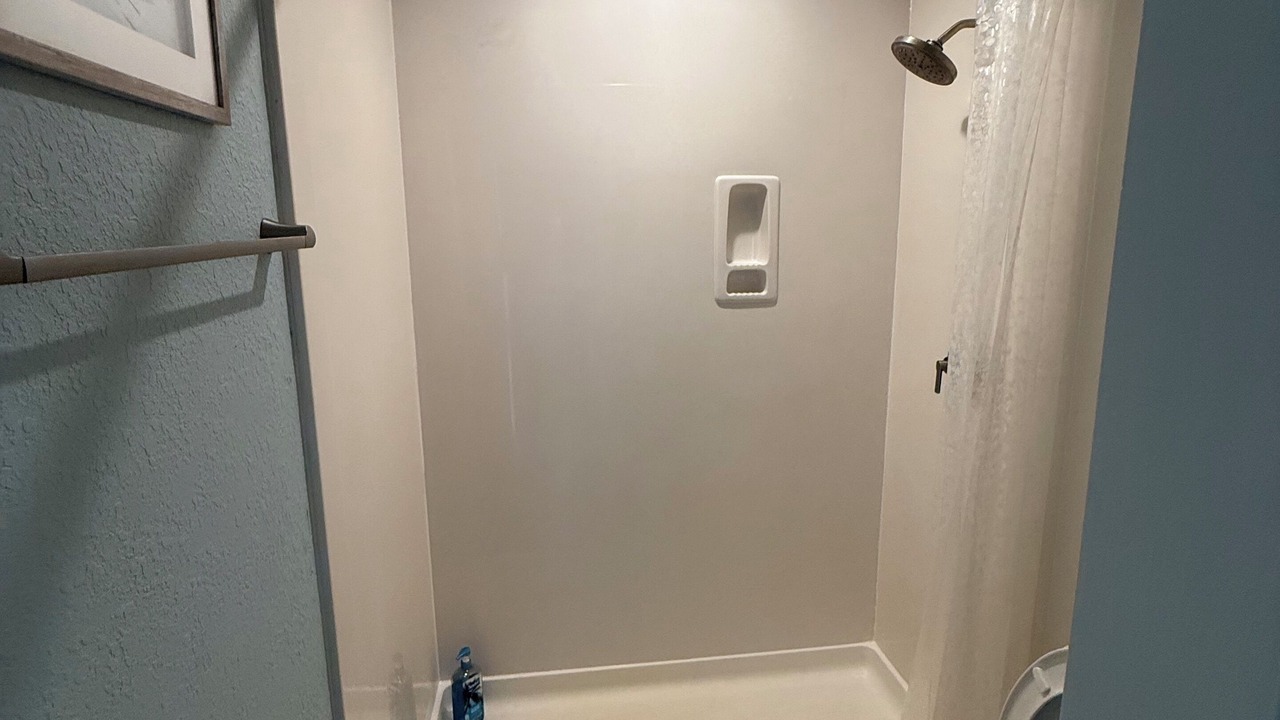 Photo of Bedroom in Surfside Beach