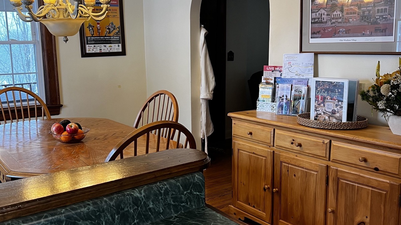 Photo of Bedroom in Windham
