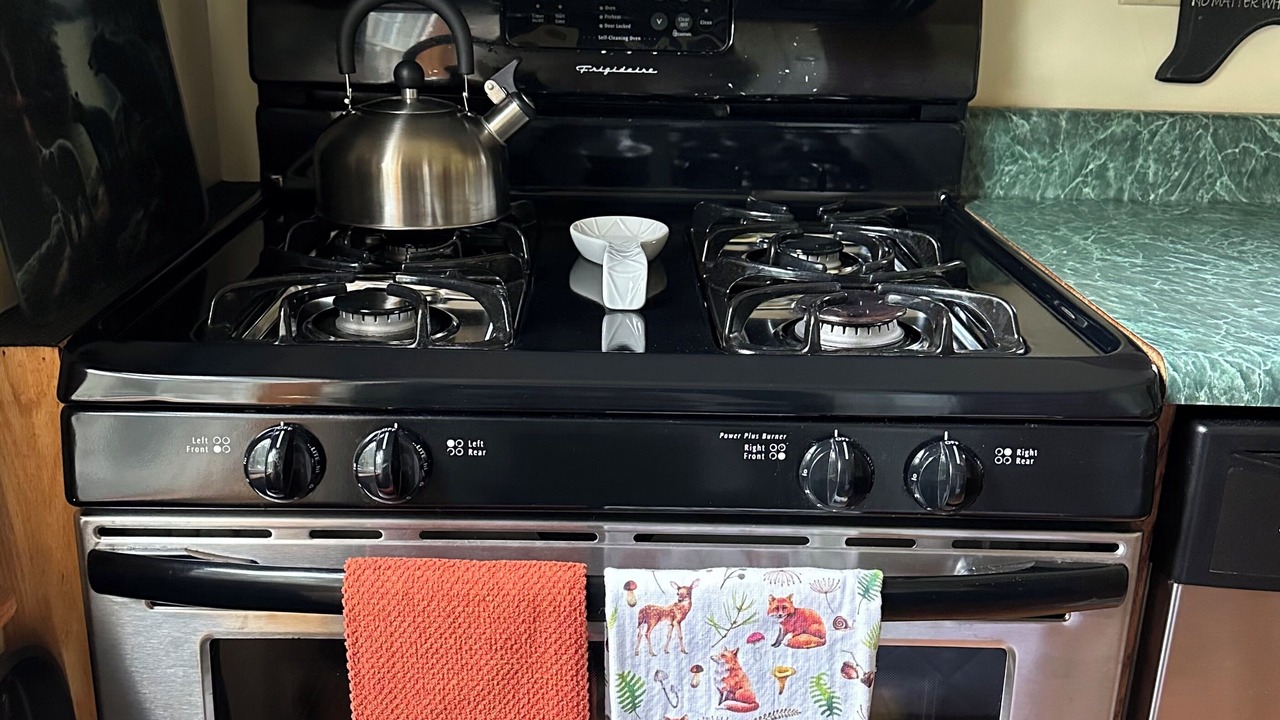 Photo of Kitchen in Windham