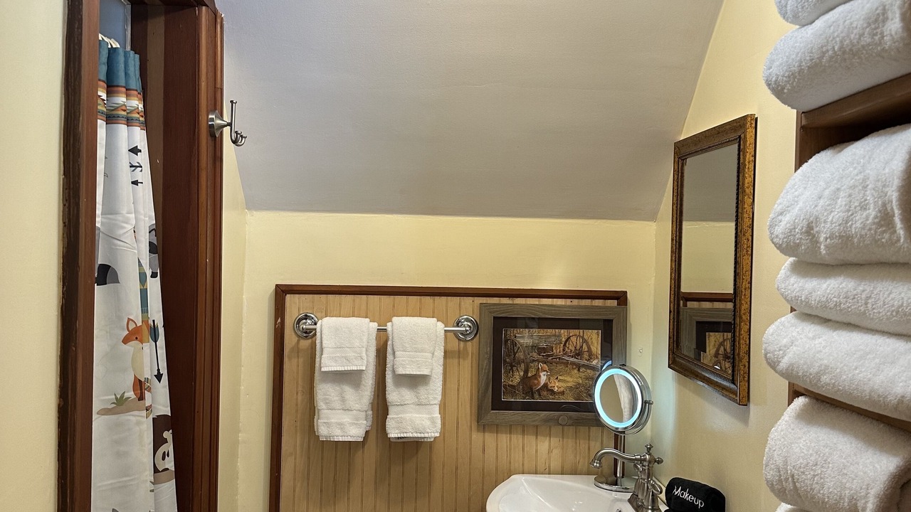 Photo of Bathroom in Windham