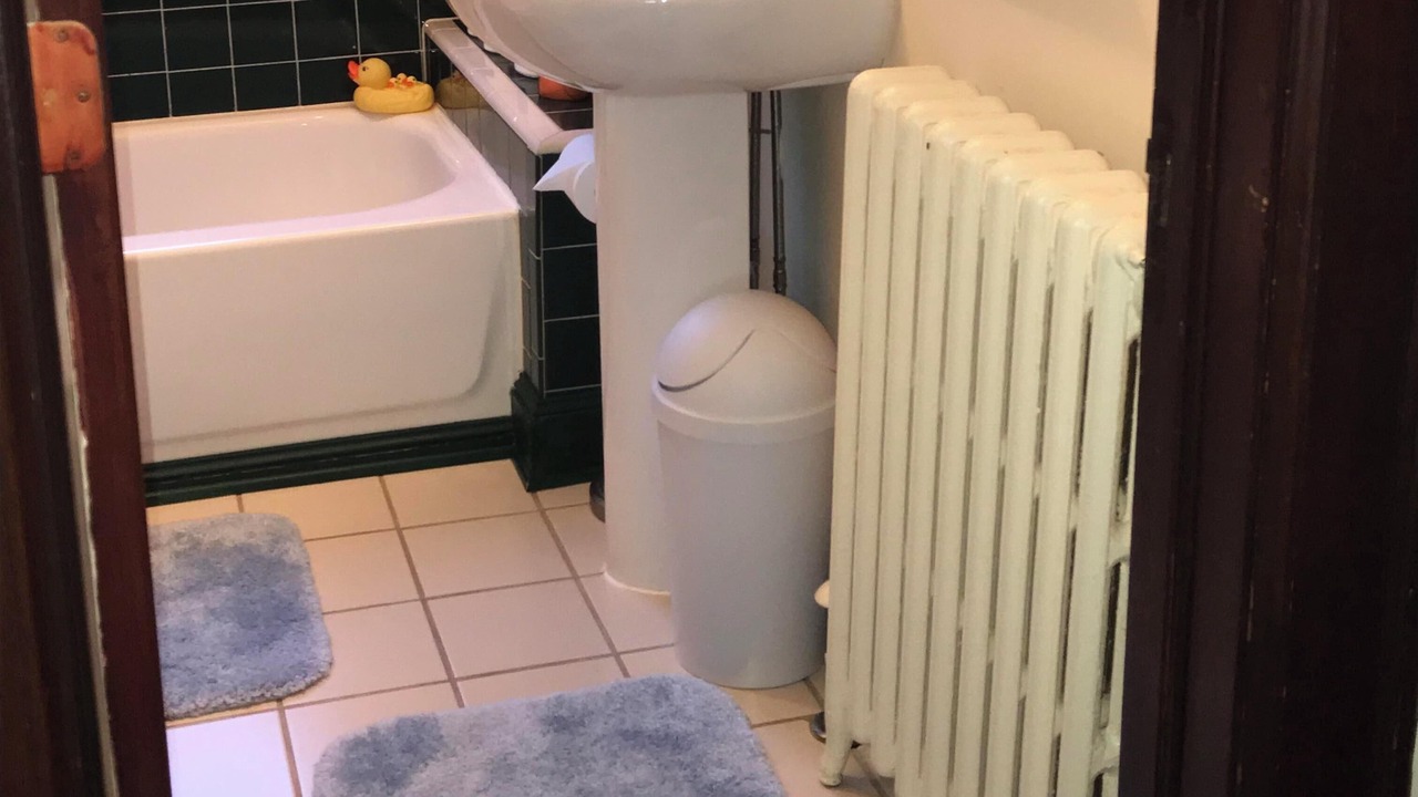 Photo of Bathroom in Windham