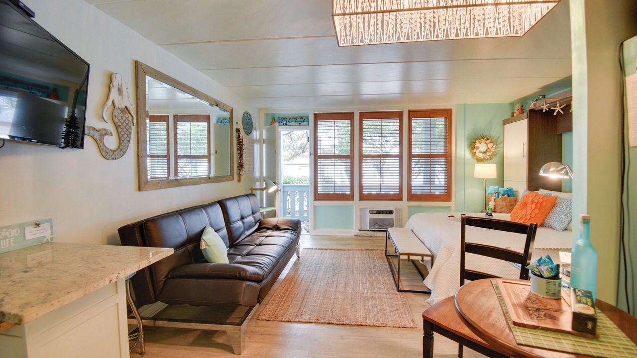 Photo of Bedroom in Northeast Virginia Beach