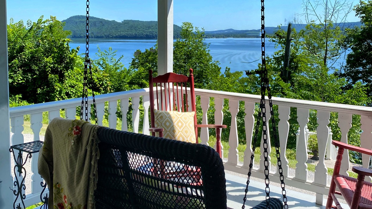 Photo of Outdoor in Cooperstown - Otsego Lake