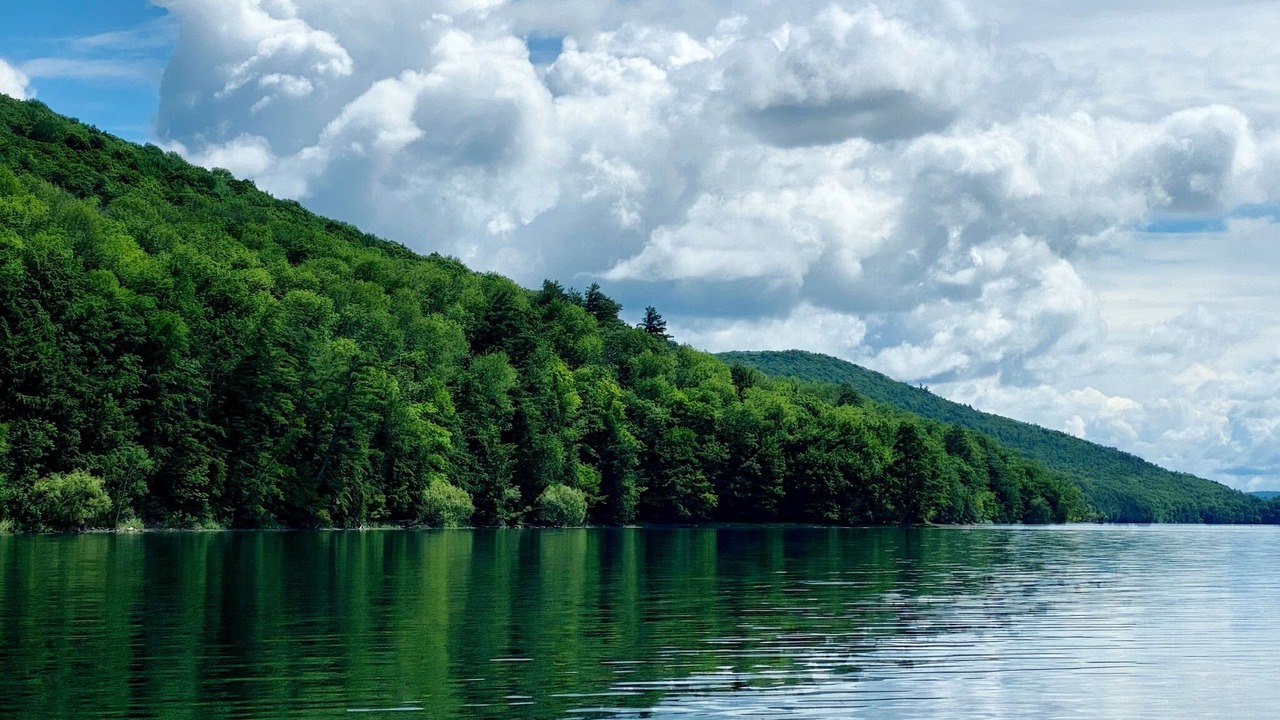 Photo of Others in Cooperstown - Otsego Lake