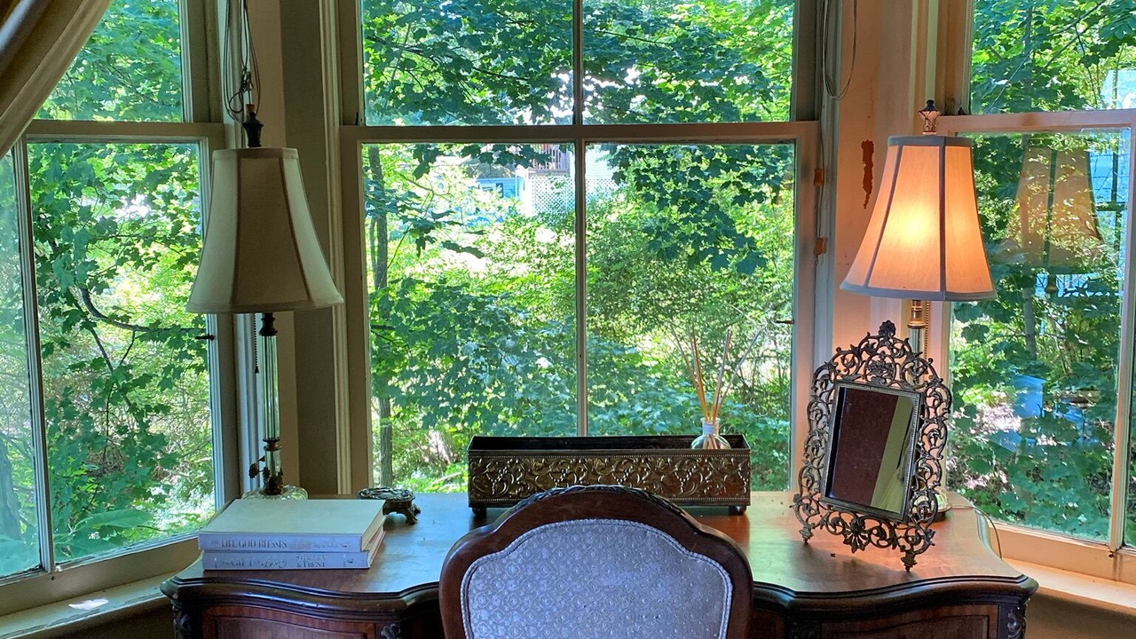 Photo of Bedroom in Cooperstown - Otsego Lake