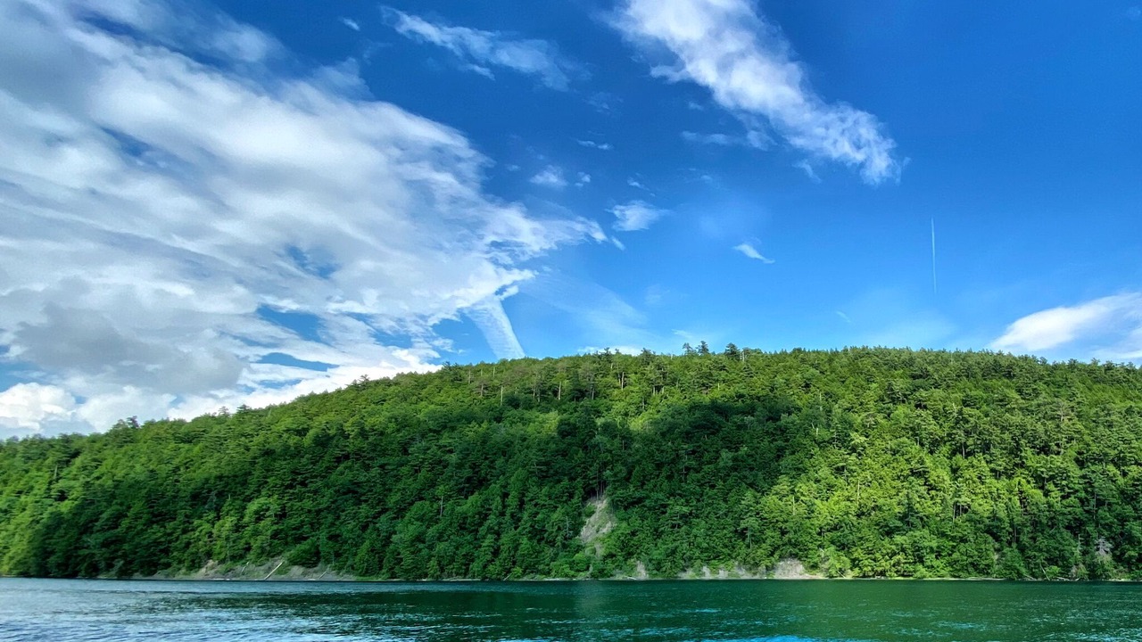 Photo of Others in Cooperstown - Otsego Lake