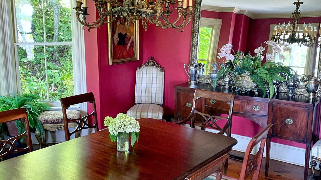 Photo of Bedroom in Cooperstown - Otsego Lake