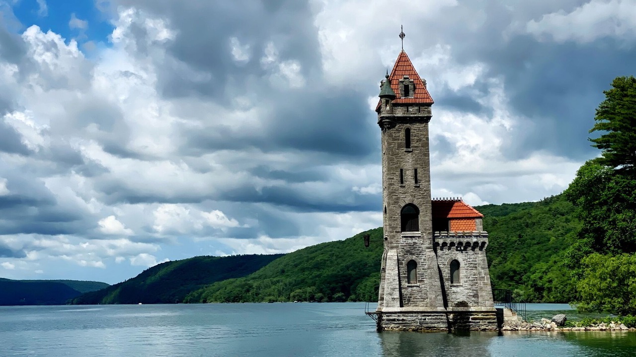 Photo of Outdoor in Cooperstown - Otsego Lake