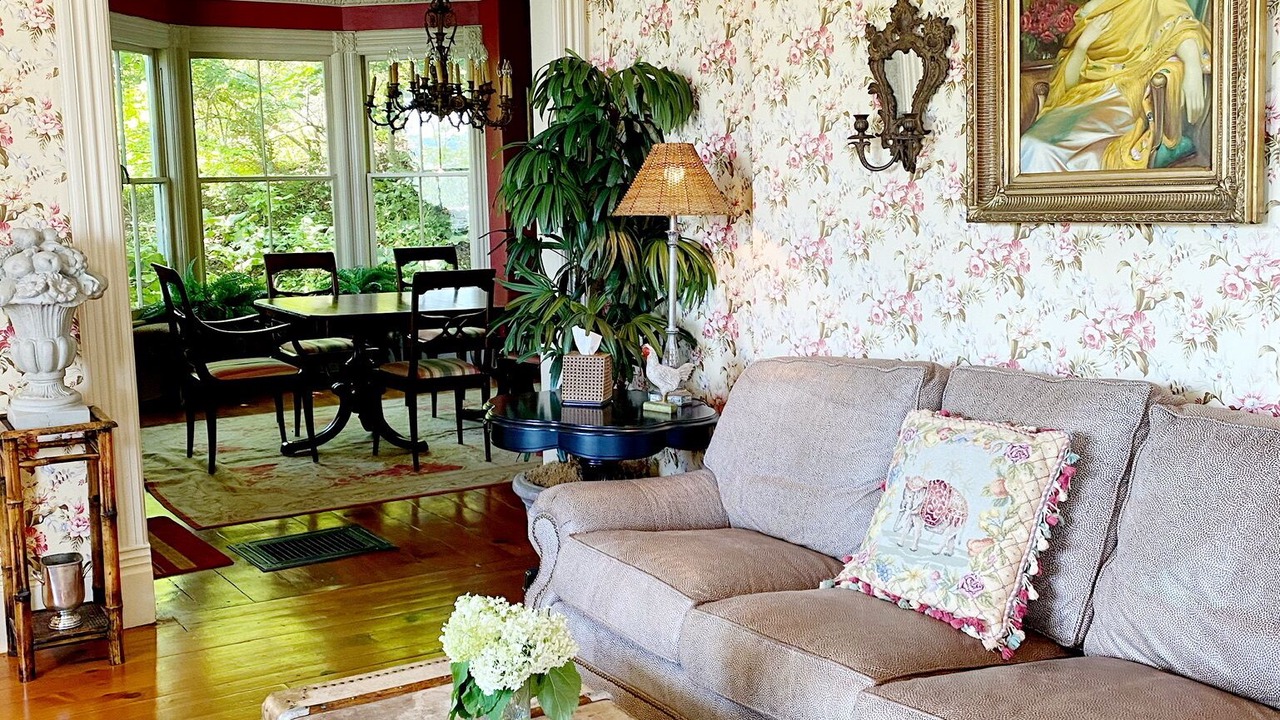 Photo of Bedroom in Cooperstown - Otsego Lake