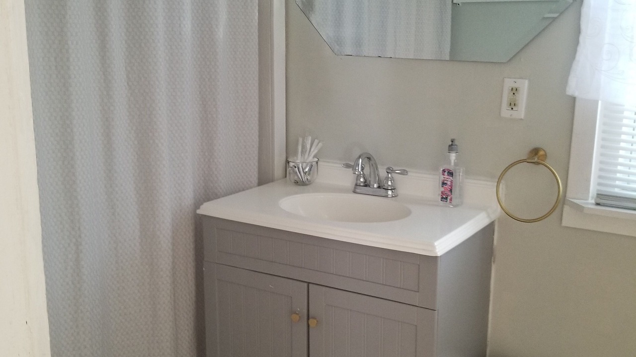 Photo of Bathroom in Rochester