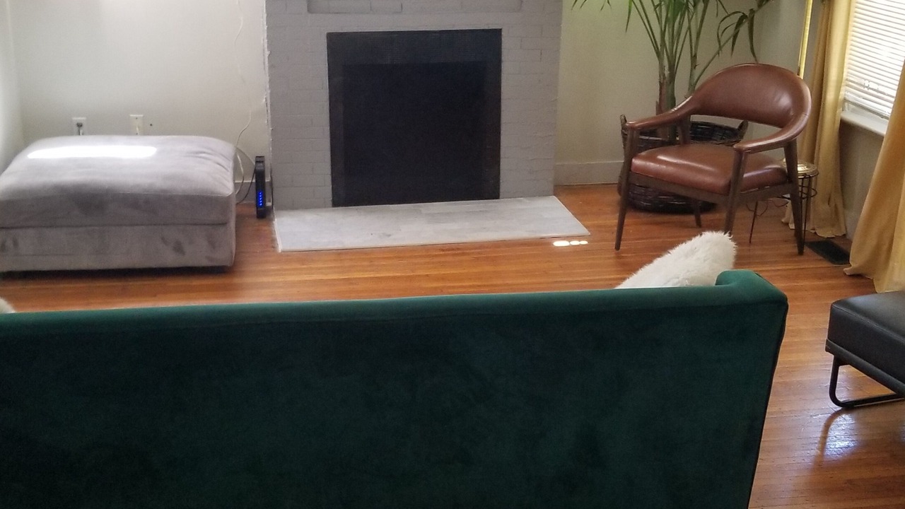 Photo of Livingroom in Rochester