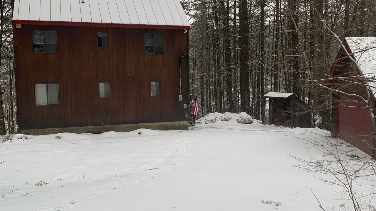 Photo of Outdoor in Ludlow