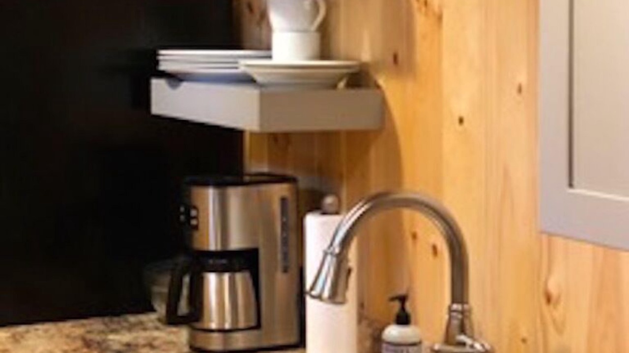 Photo of Kitchen in Wilmington