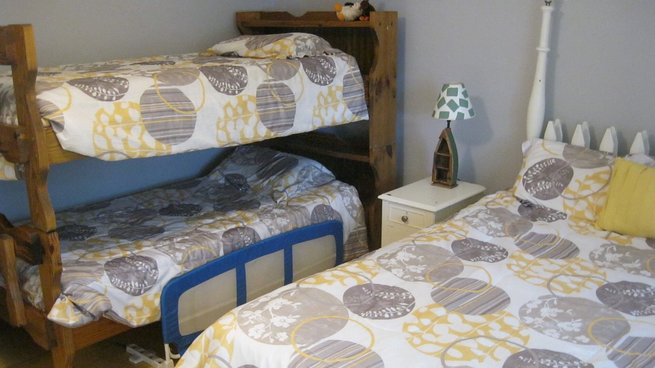 Photo of Bedroom in Pittsburg