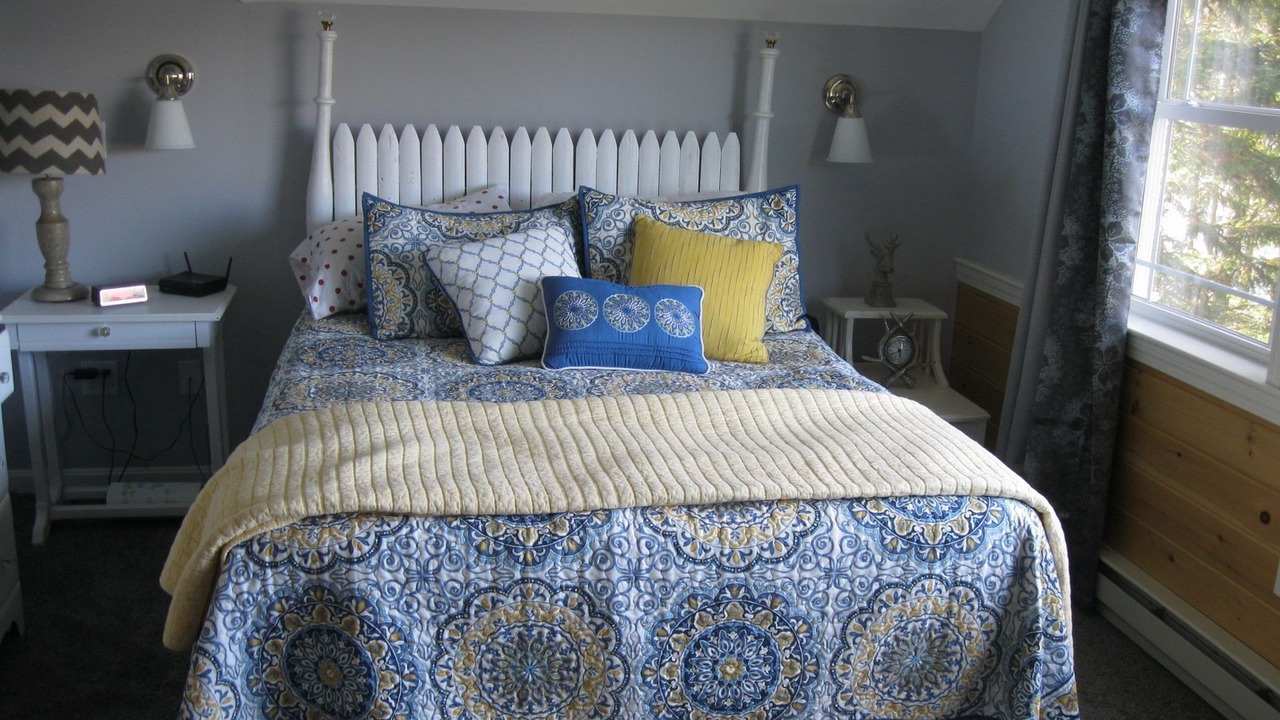 Photo of Bedroom in Pittsburg