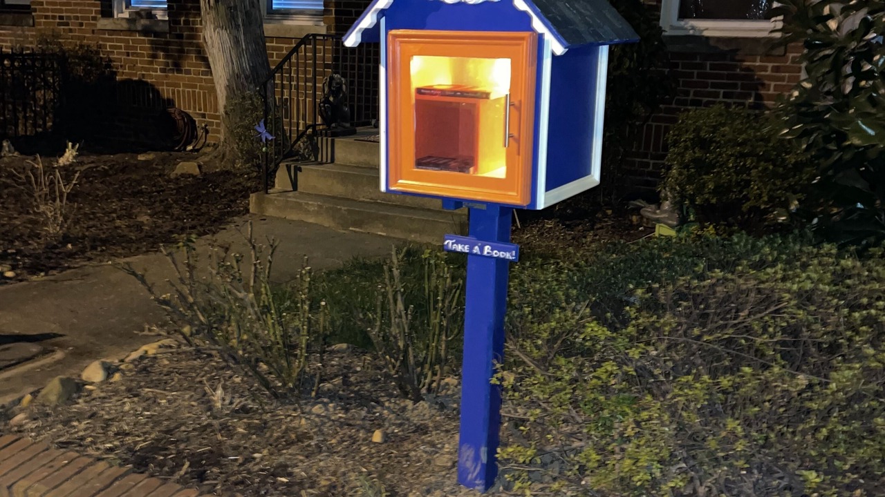 Photo of Outdoor in Kingman Park