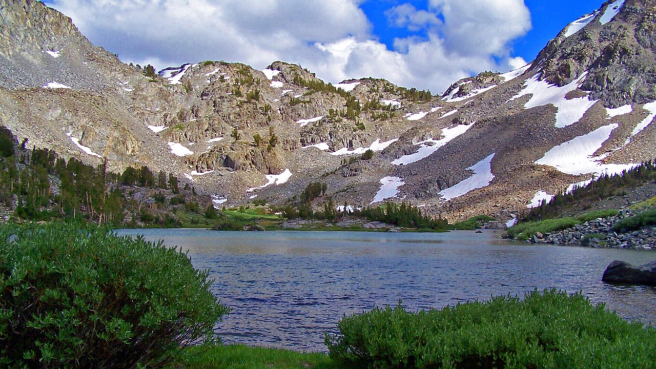 Photo of Others in Mammoth Lakes
