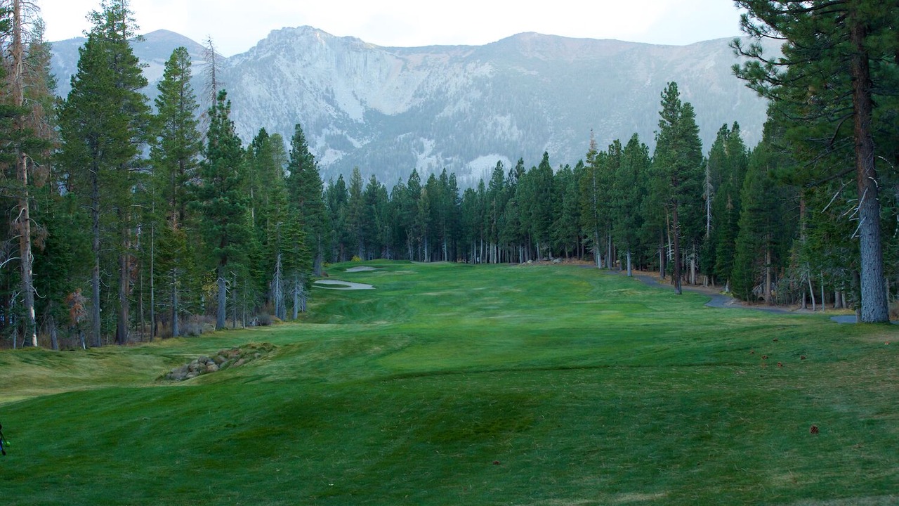 Photo of Others in Mammoth Lakes