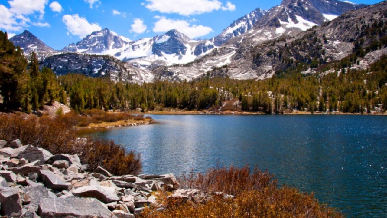 Photo of Others in Mammoth Lakes