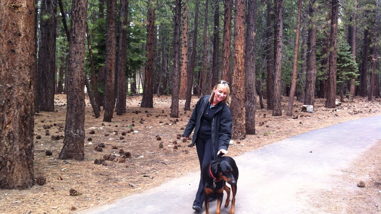 Photo of Others in Mammoth Lakes