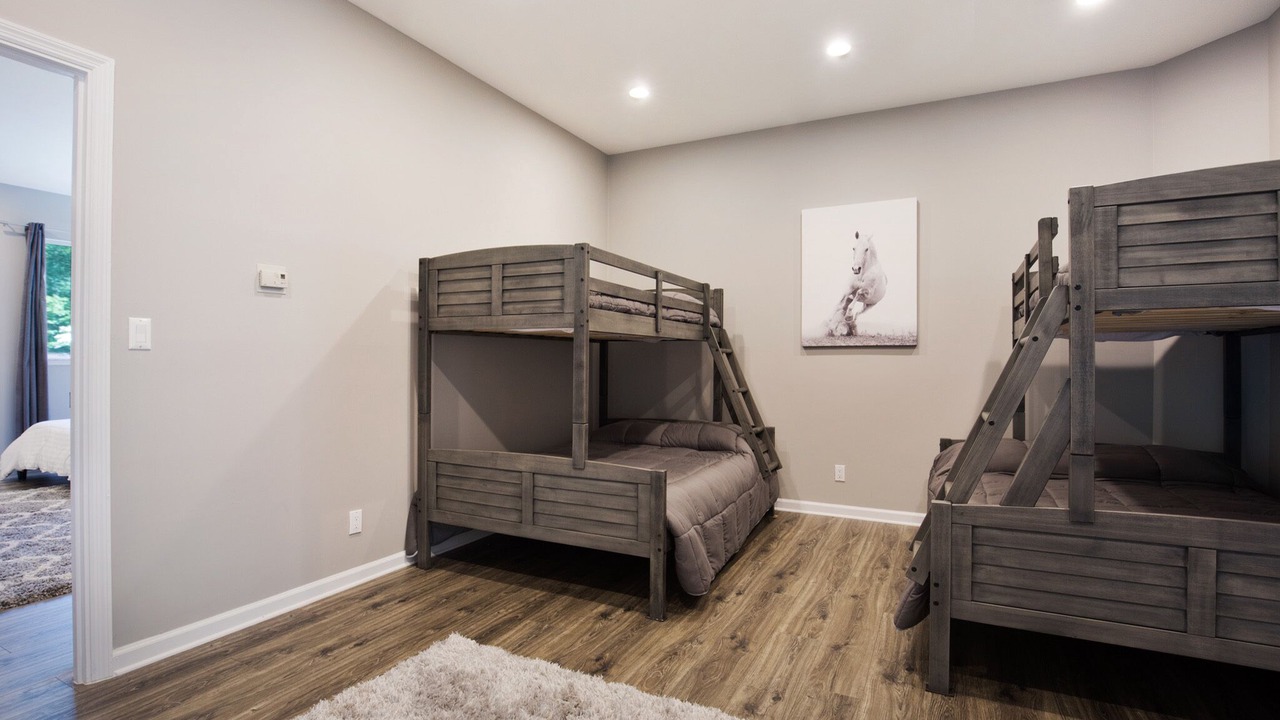 Photo of Bedroom in Rhinebeck