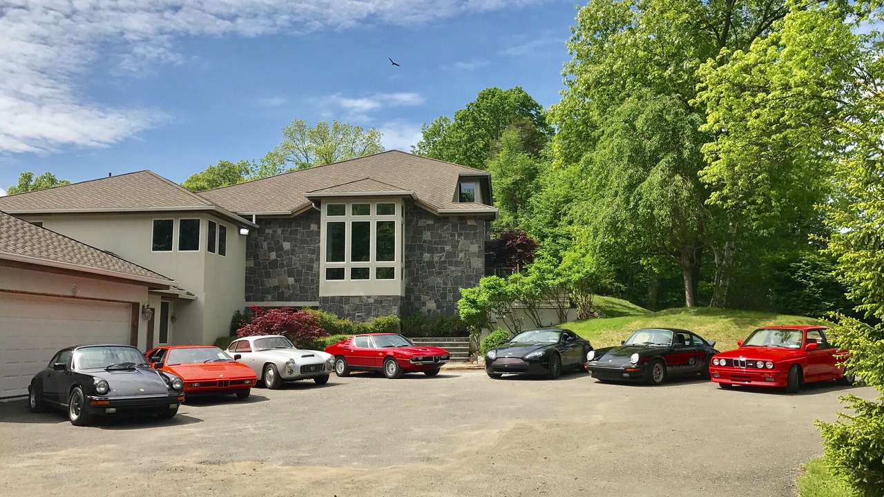 Photo of Others in Rhinebeck