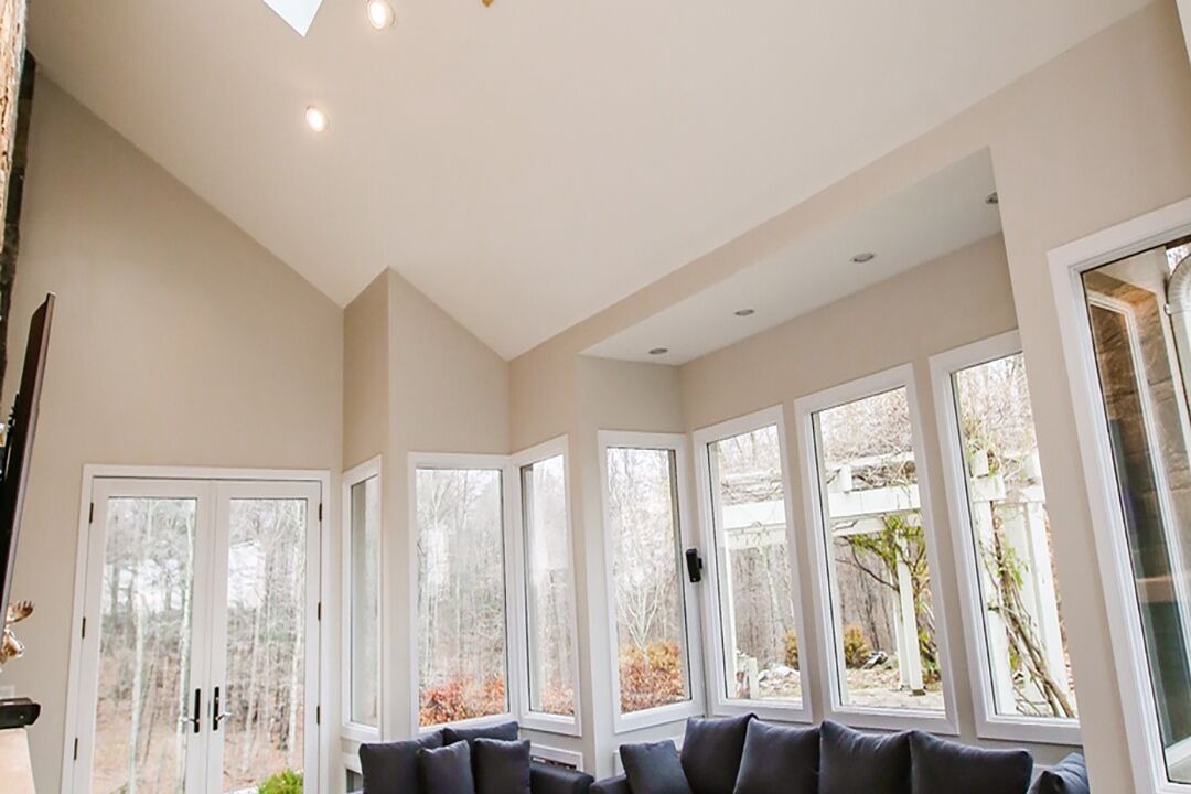 Photo of Bedroom in Rhinebeck