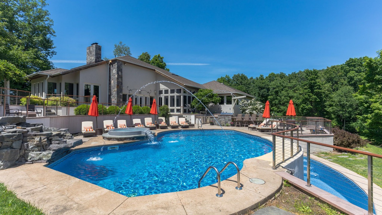 Photo of Outdoor in Rhinebeck