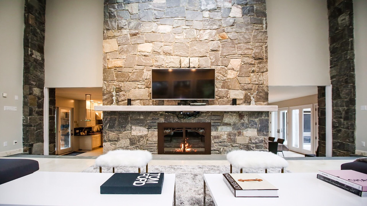 Photo of Livingroom in Rhinebeck